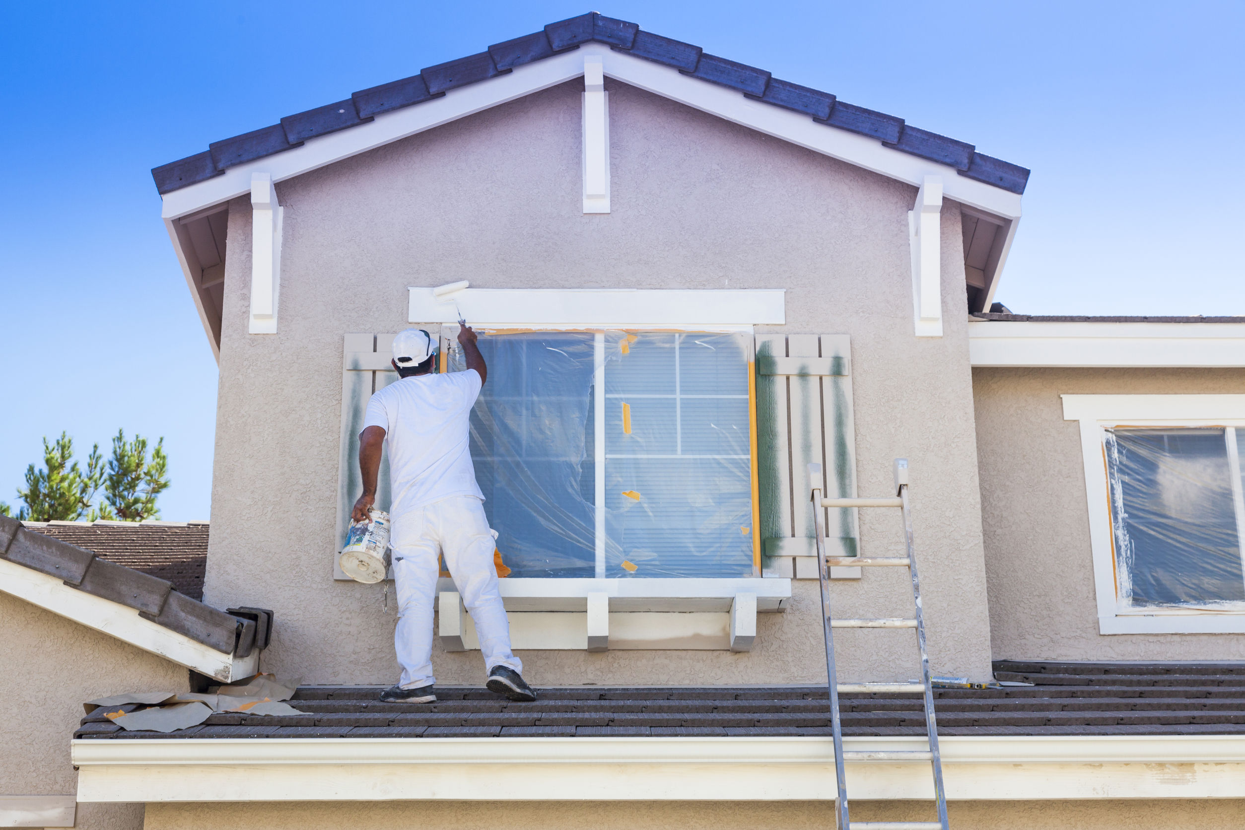 Exterior Renovations Kelowna