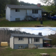 exterior siding renovations