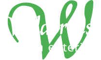 Wilderness Custom Exteriors footer logo featuring a nature-inspired design and company name in a professional font